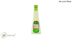 آبلیمو ترش 500 میلی‌لیتری سمیه