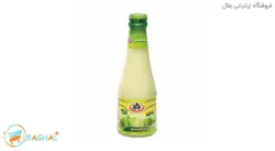 آبلیمو 330 گرمی یک و یک