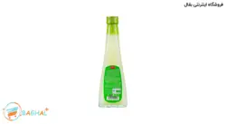 آبلیمو ترش 260 میلی‌لیتری سمیه