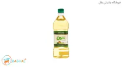 روغن کنجد سمن - 900 گرم