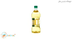 روغن کنجد سمن - 900 گرم