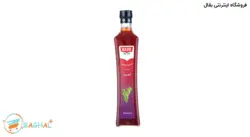 آبغوره بدر  500 میلی لیتر