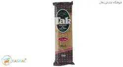 اسپاگتی قطر 1.7 تک ماکارون مقدار 700 گرمی