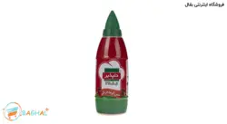 سس گوجه فرنگی دلپذیر 456 گرم