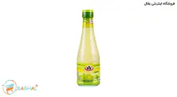 آبلیمو ترش 320 میلی‌لیتری یک‌ویک