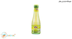 آبلیمو ترش 320 میلی‌لیتری یک‌ویک
