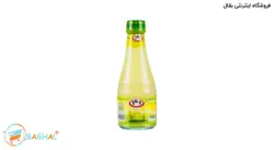 آبلیمو ترش 270 میلی‌لیتری یک‌ویک