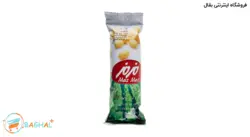 مغز تخمه هندوانه 40 گرمی مزمز