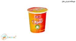 ماست سون 900 گرمی کاله