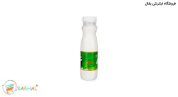 دوغ گرمادیده بدون گاز با طعم نعنا 275 میلی‌لیتری عالیس