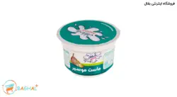 ماست موسیر 230 گرمی دامداران