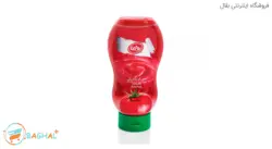 سس کچاپ 460 گرمی روژین