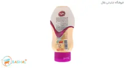 سس فرانسوی 420 گرمی روژین