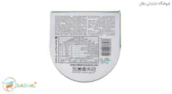 کنسرو ماهی تن با شوید در روغن طبیعت مقدار 180 گرم