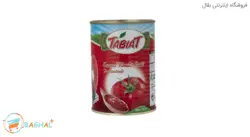 رب گوجه فرنگی 400 گرمی طبیعت