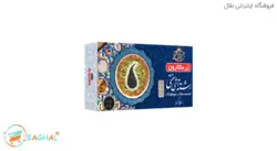 رشته آش سنتی - زرماکارون