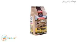 آرد سفید گندم - زرماکارون