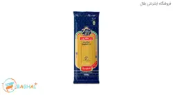 ماکارونی با قطر ۱.۵ - زر ماکارون