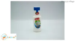 سس مايونز کم چرب با طعم سير 320 گرمی تبرک