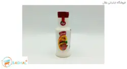 سس مايونز ساندويچ 320 گرمی تبرک - فروشگاه بقال