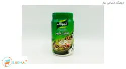 سس مايونز پت 900 گرمی ليبل سبز تبرک - فروشگاه بقال