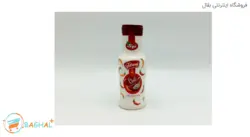 سس مايونز چيلی 320 گرمی تبرک - فروشگاه بقال