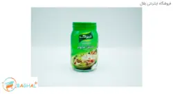 سس مايونز 200 گرمی تبرک - فروشگاه بقال