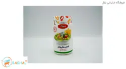 سس مایونز پت 900 گرمی لیبل سفید تبرک - فروشگاه بقال