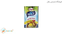 روغن نیمه جامد زیرو ترانس طبیعت - 5 کیلوگرم