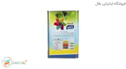 روغن نیمه جامد زیرو ترانس طبیعت - 5 کیلوگرم