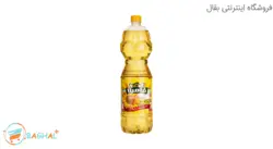 روغن مایع مخلوط سه بار تصفیه فامیلا 1500 گرمی