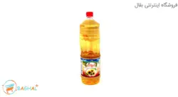 روغن مایع آفتابگردان طبیعت 1.8Kg - فروشگاه بقال