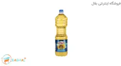 روغن مایع آفتابگردان با ویتامین دی 1350 گرمی طبیعت