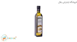 روغن کنجد تصفیه شده 500 میلی‌لیتری فامیلا