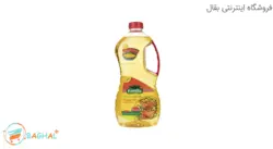 روغن سرخ کردنی بدون پالم 1620 گرمی فامیلا