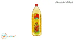 روغن سرخ کردنی بدون پالم 1350 گرمی فامیلا