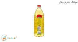 روغن سرخ کردنی بدون پالم 1350 گرمی فامیلا