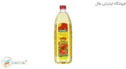 روغن سرخ کردنی بدون پالم 810 گرمی فامیلا