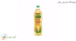 روغن ذرت 810 گرمی اویلا