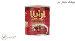 رب گوجه فرنگی 800 گرمی اویلا