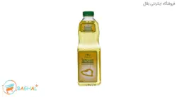 روغن سرخ کردنی حاوی کنجد و کالائو عقاب حجم 870 میلی لیتر