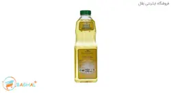 روغن سرخ کردنی حاوی کنجد و کالائو عقاب حجم 870 میلی لیتر