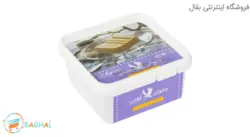 حلوای رژیمی 250 گرمی بدون شکر