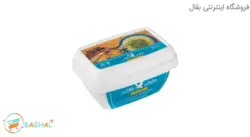 حلوا ارده (سنتی) 400 گرمی عقاب