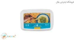 حلوا ارده (سنتی) 400 گرمی عقاب