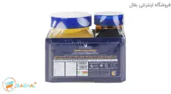 ارده شيره 450+600 گرمي عقاب