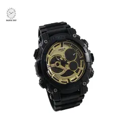 ساعت مچی مردانه دوزمانه یونیک2622