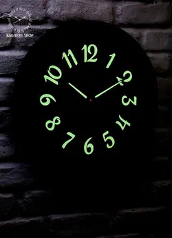 ساعت دیواری مارال 21