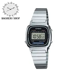 ساعت مچی دیجیتالی زنانه کاسیو LA 670