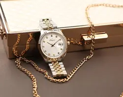 ساعت مچی عقربه ای ست یونیک S 513